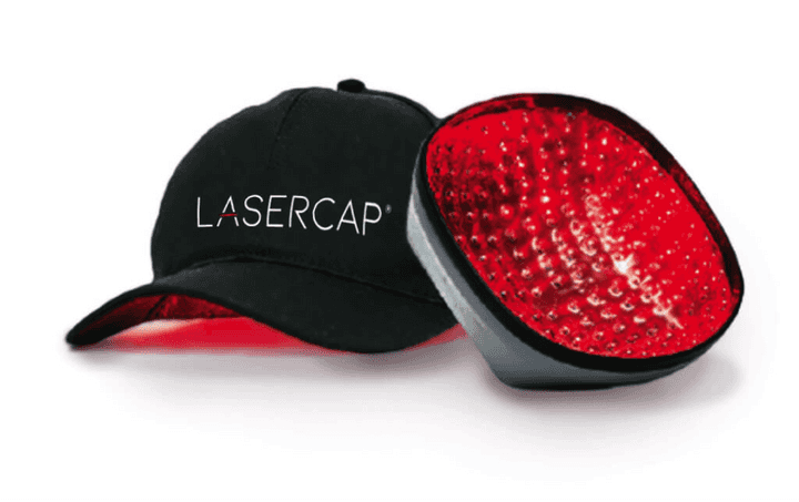 Cap laser Devices