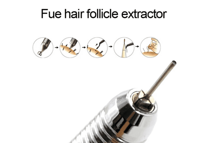 fur hair extractor